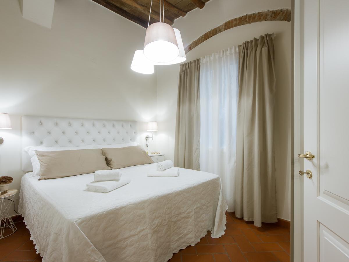 Appartamento Medici Chapels *