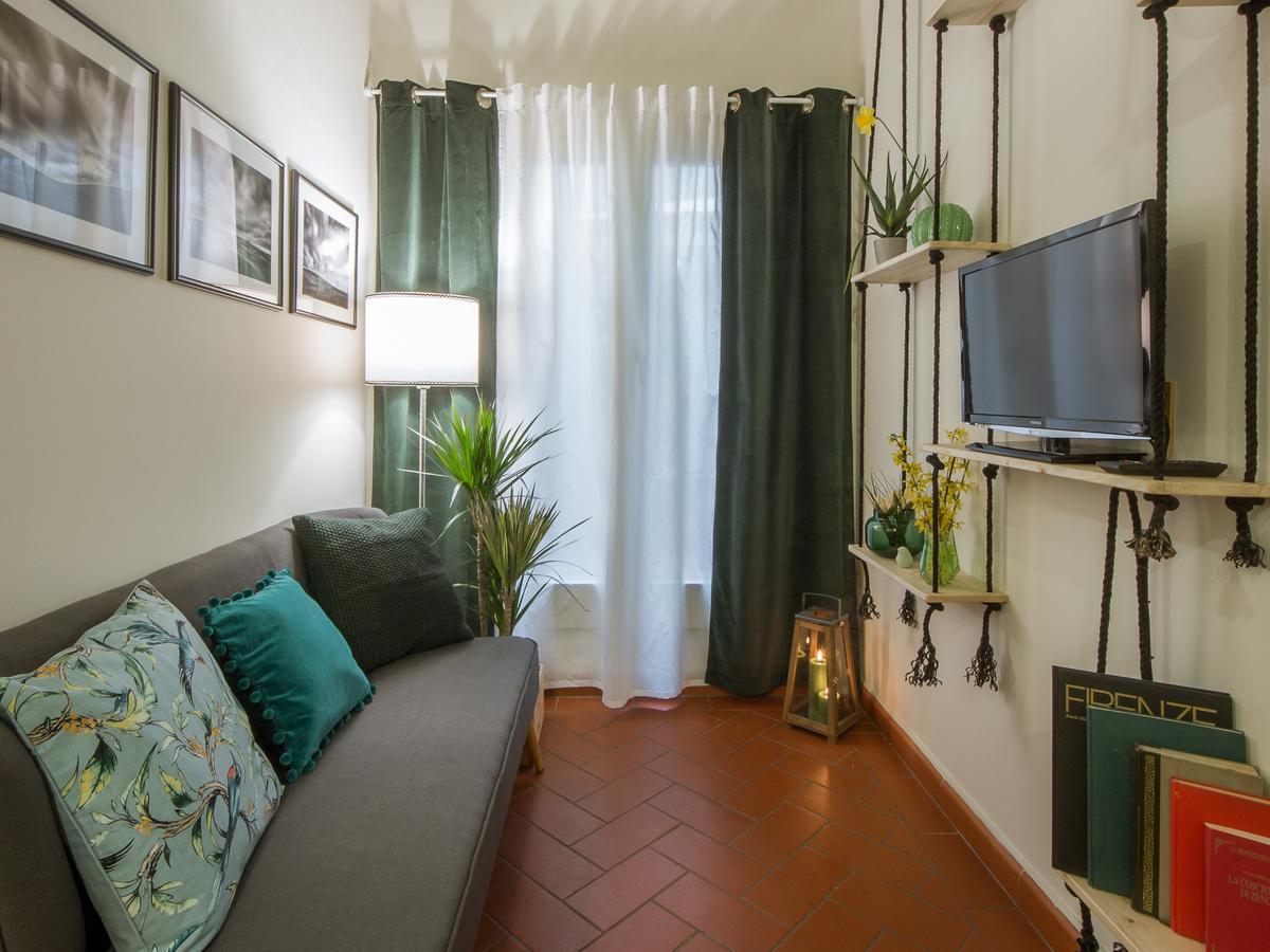 Appartamento Medici Chapels Firenze