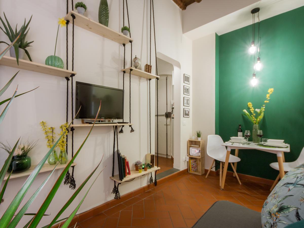 Appartamento Medici Chapels Firenze