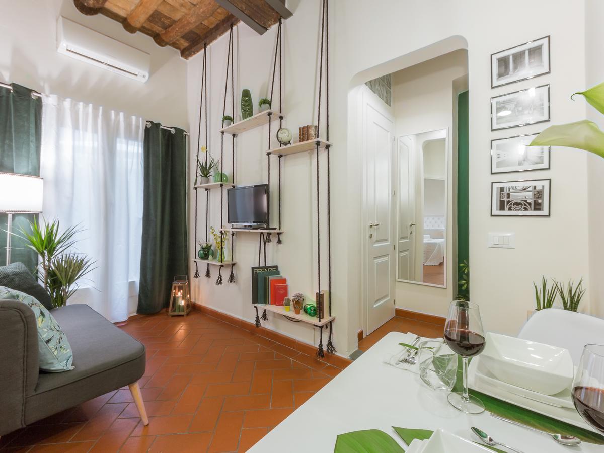 Appartamento Medici Chapels