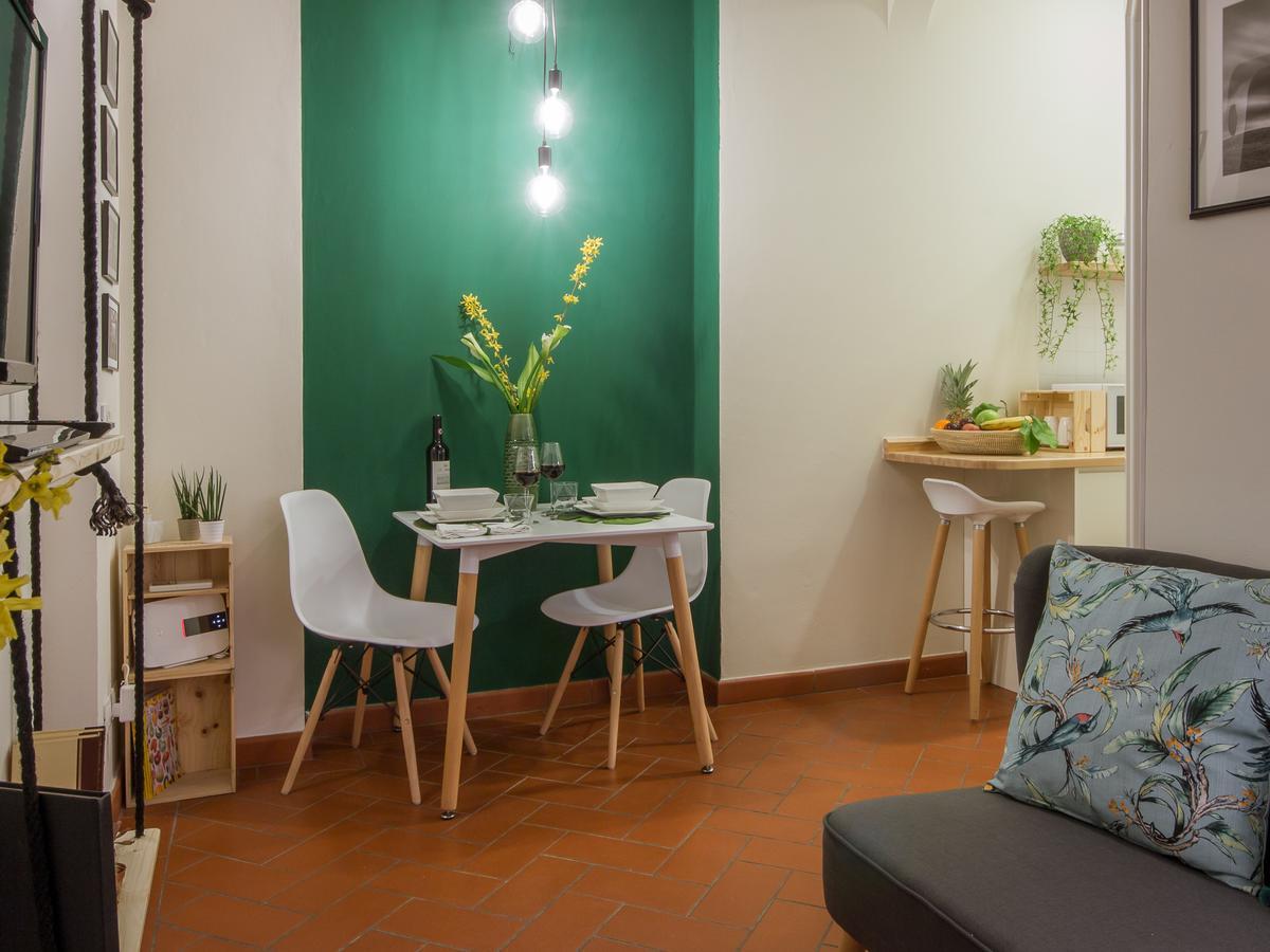 Appartamento Medici Chapels
